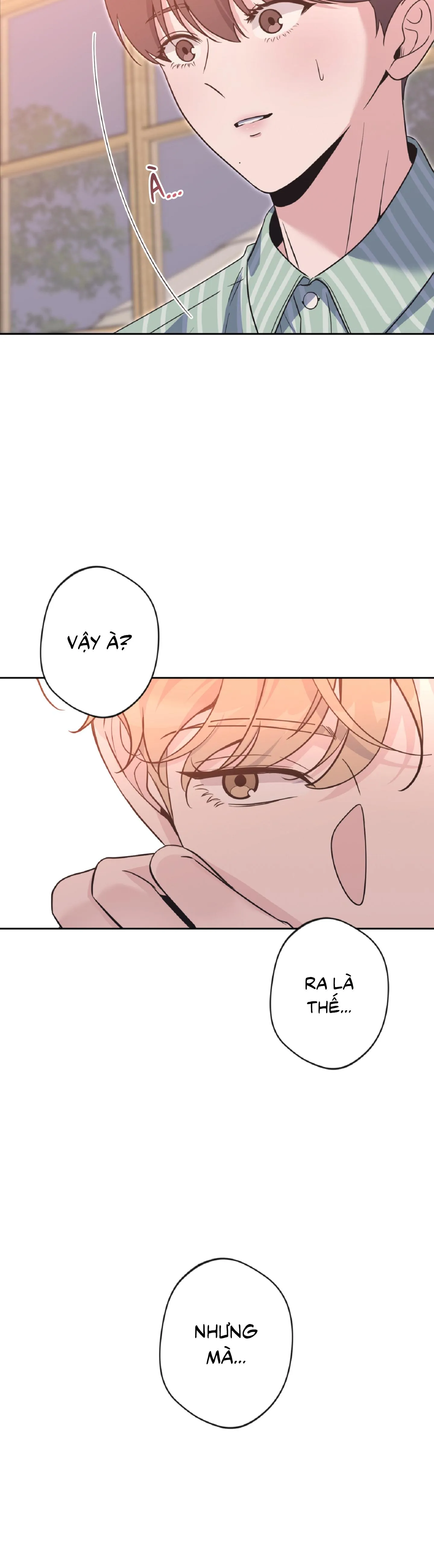 Angel kiss Chapter 33 Trang 28