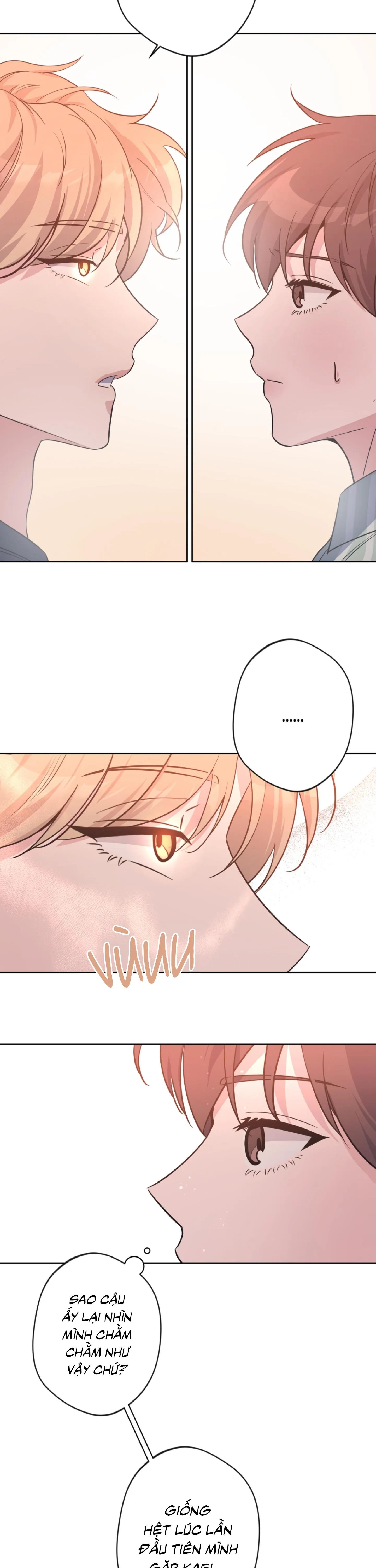 Angel kiss Chapter 33 Trang 34