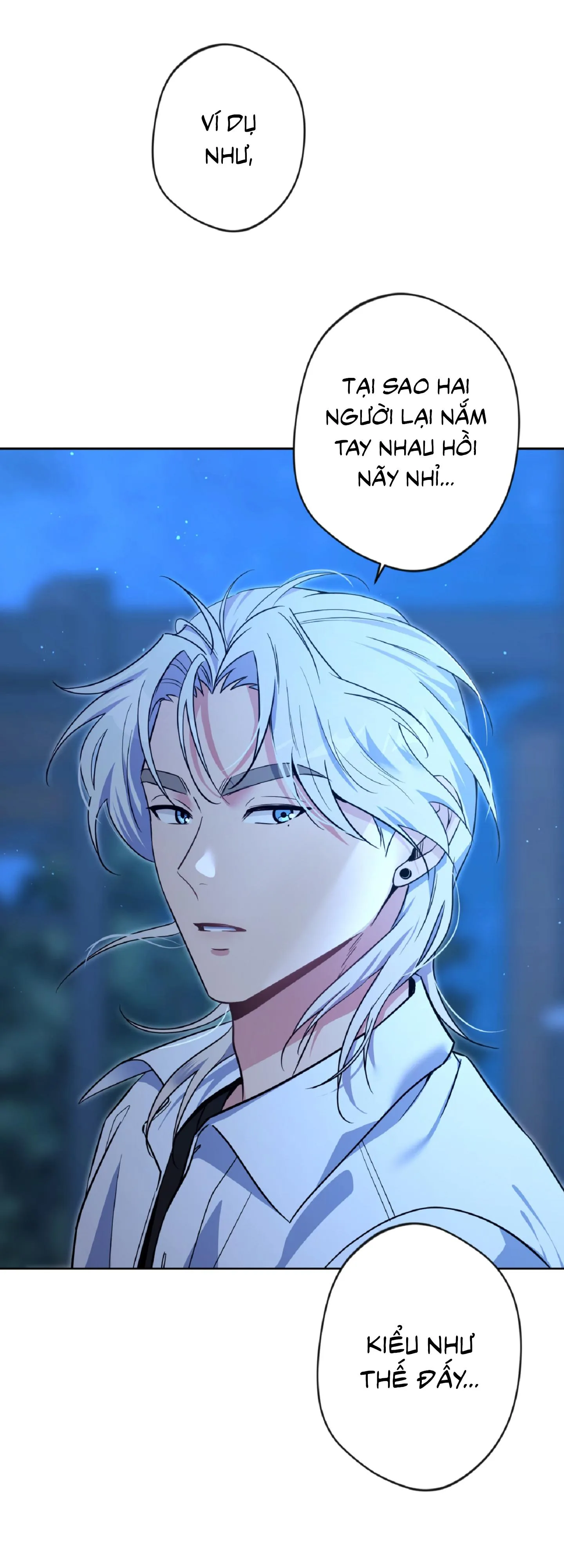 Angel kiss Chapter 34 Trang 5