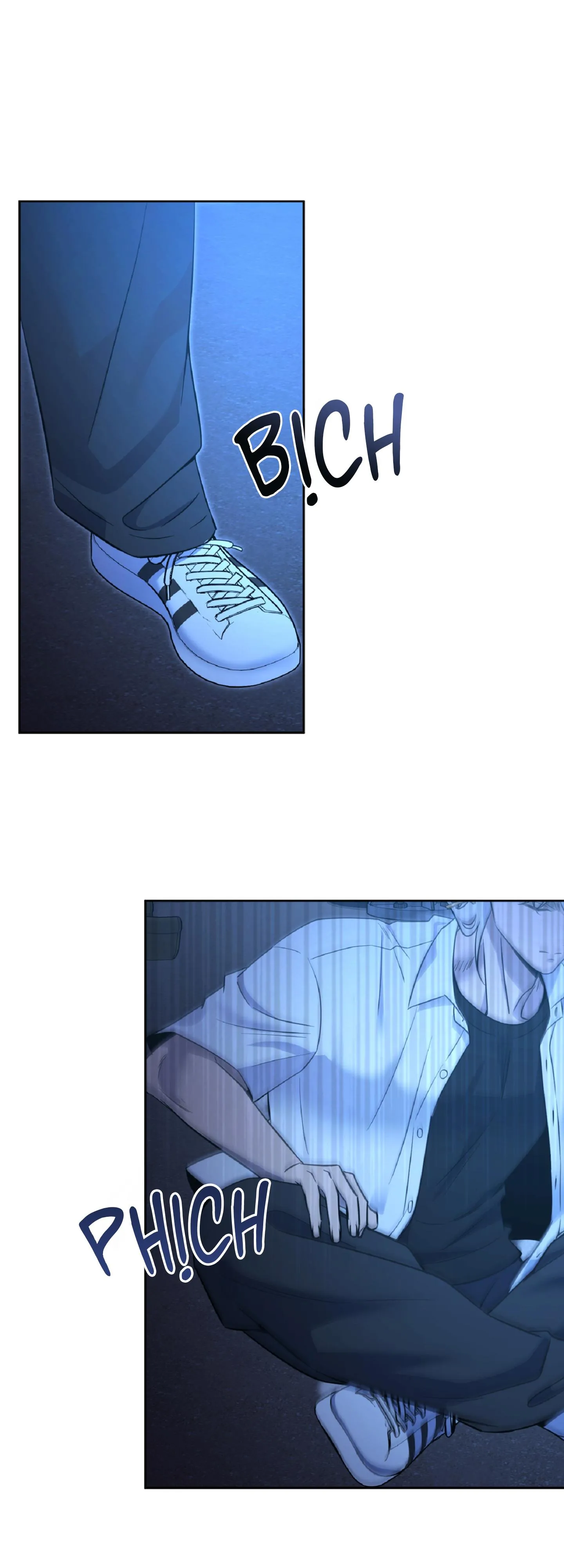 Angel kiss Chapter 34 Trang 6