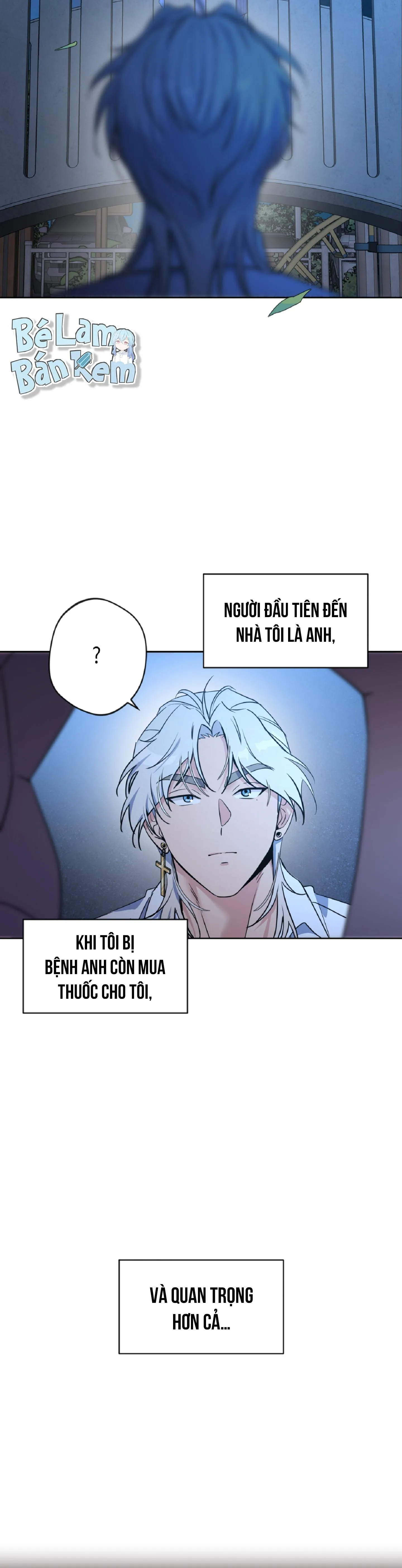 Angel kiss Chapter 34 Trang 21