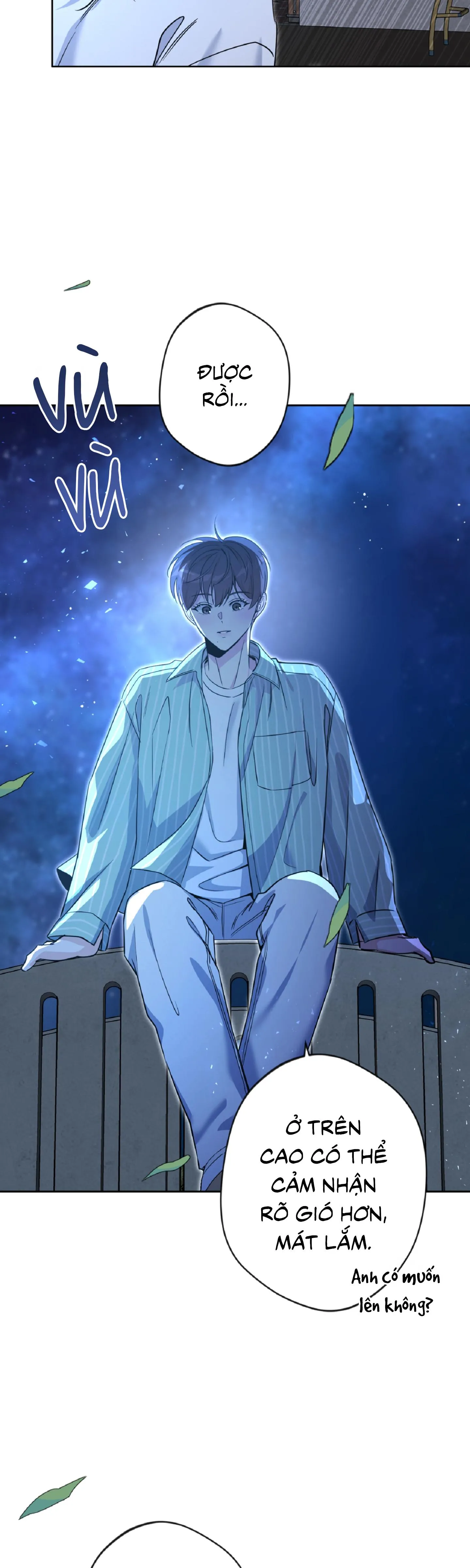 Angel kiss Chapter 34 Trang 28