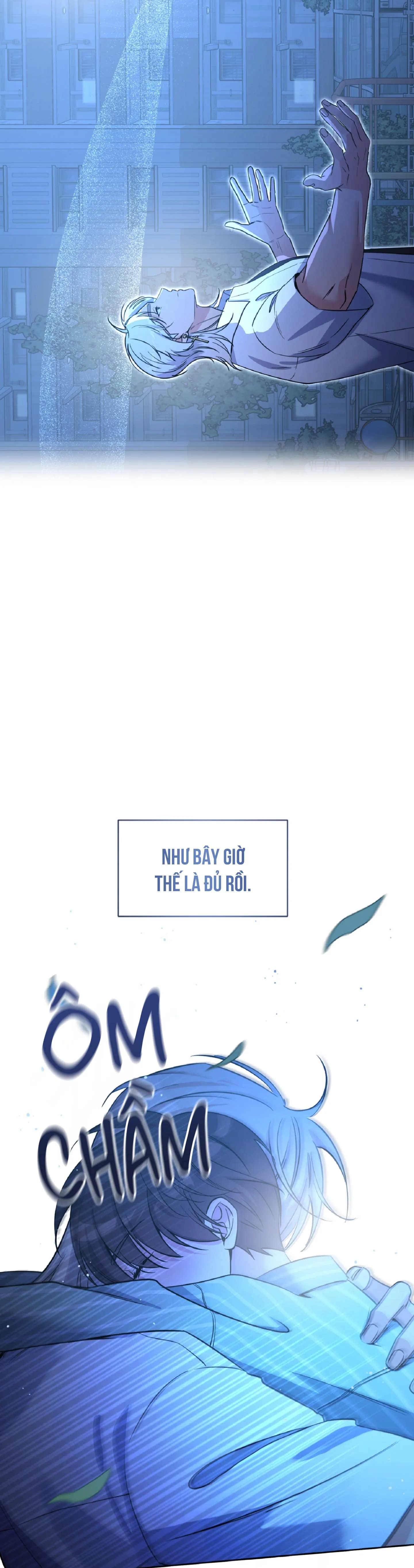 Angel kiss Chapter 34 Trang 33