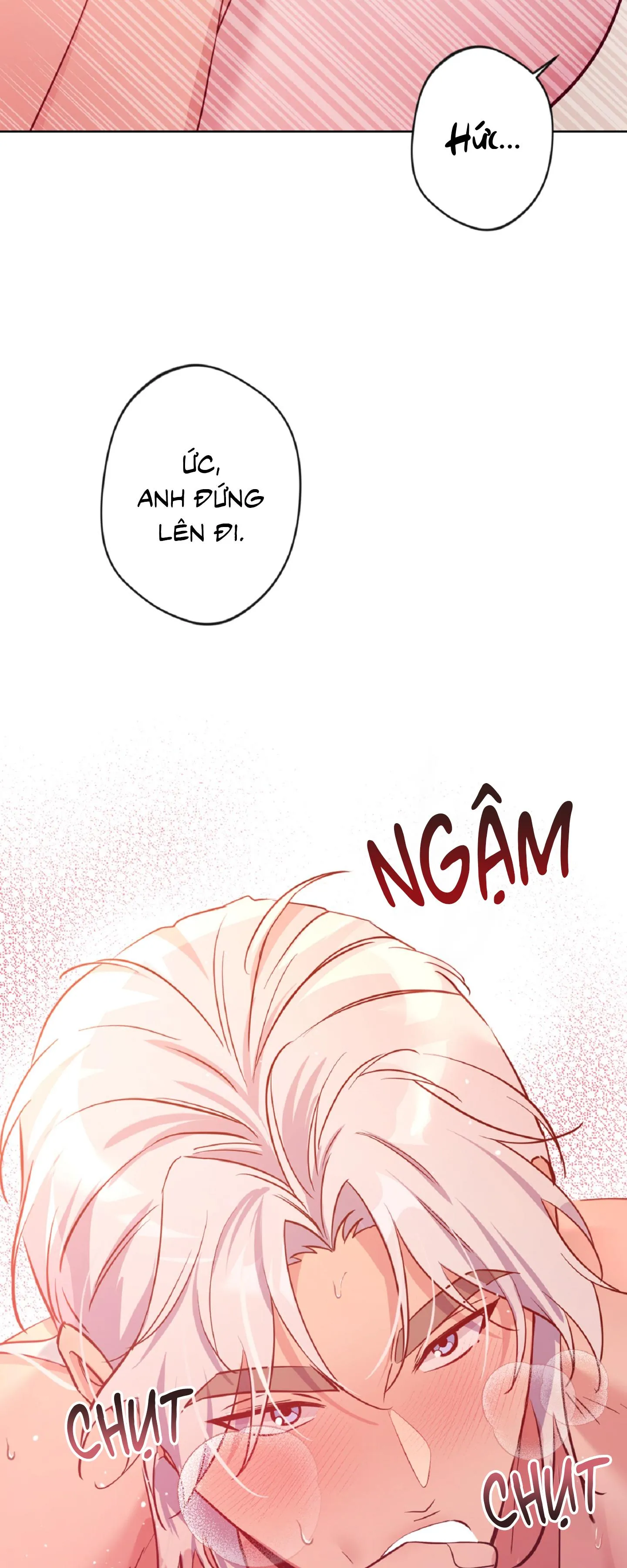 Angel kiss Chapter 35 Trang 27