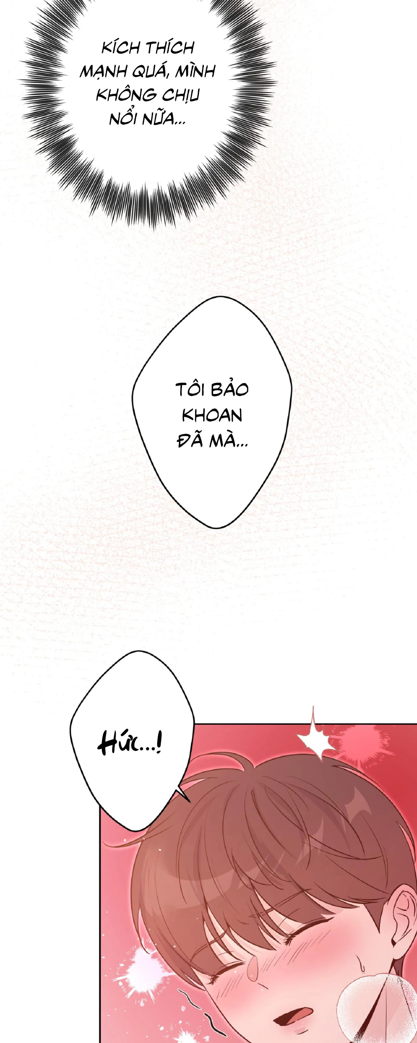 Angel kiss Chapter 35 Trang 30