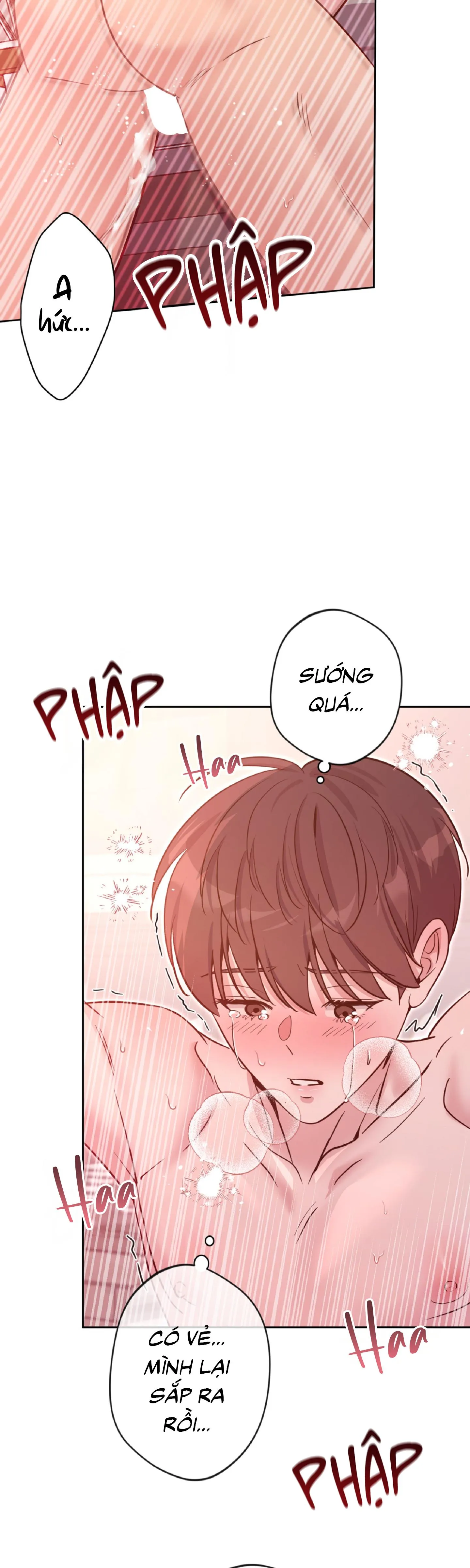 Angel kiss Chapter 35 Trang 34