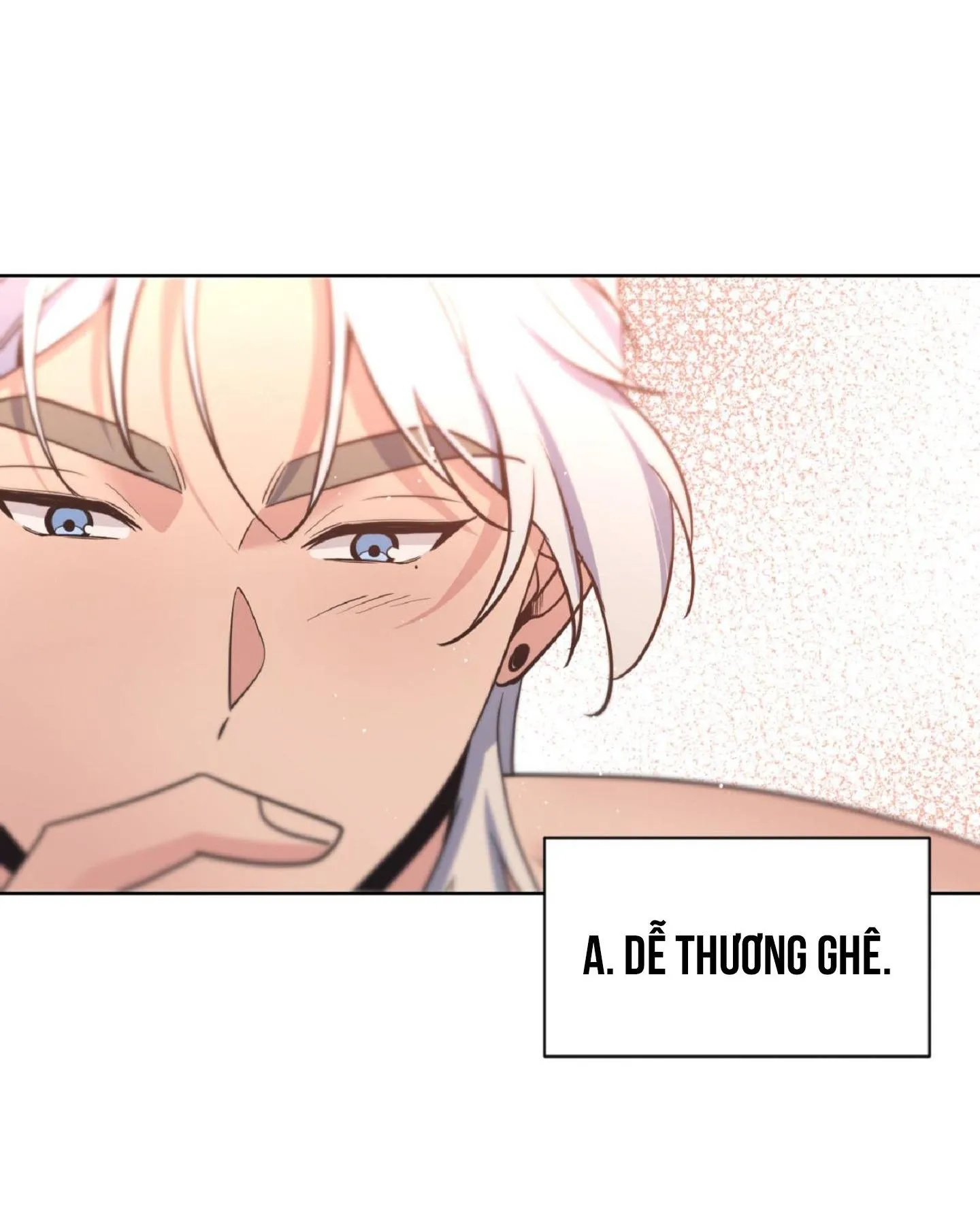 Angel kiss Chapter 36 Trang 7