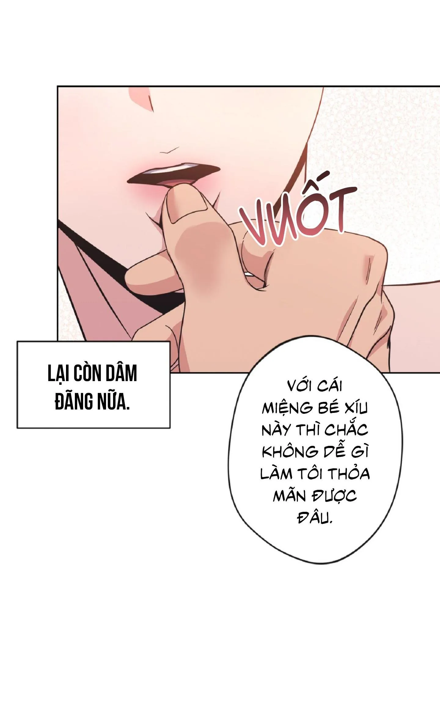 Angel kiss Chapter 36 Trang 9