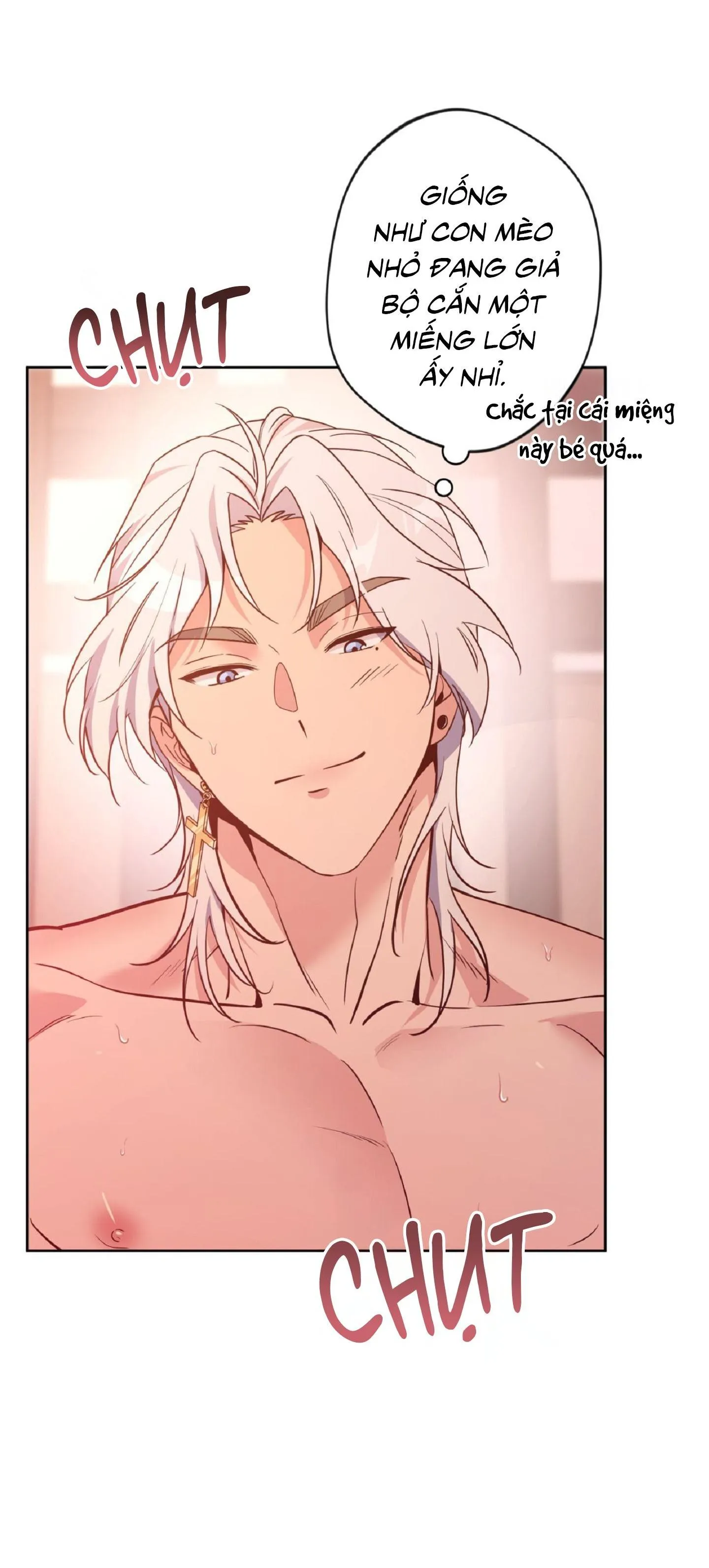 Angel kiss Chapter 36 Trang 16