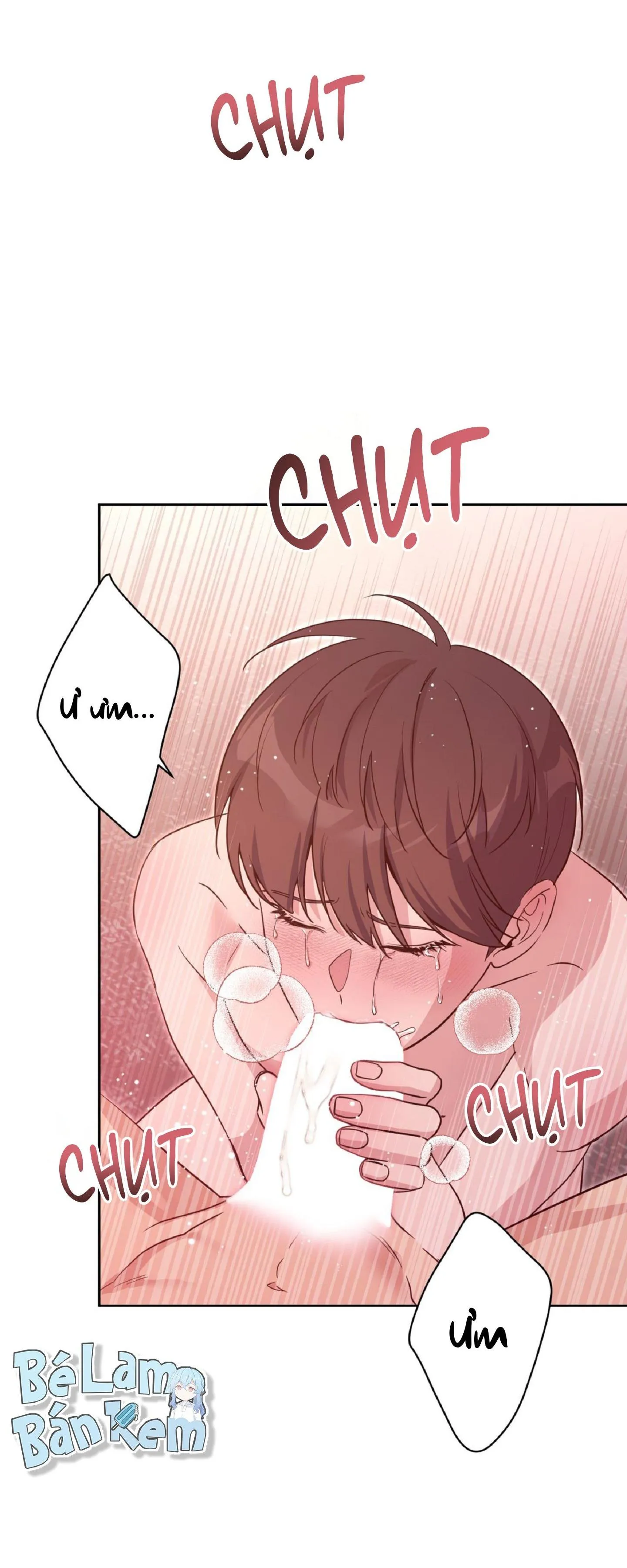 Angel kiss Chapter 36 Trang 18