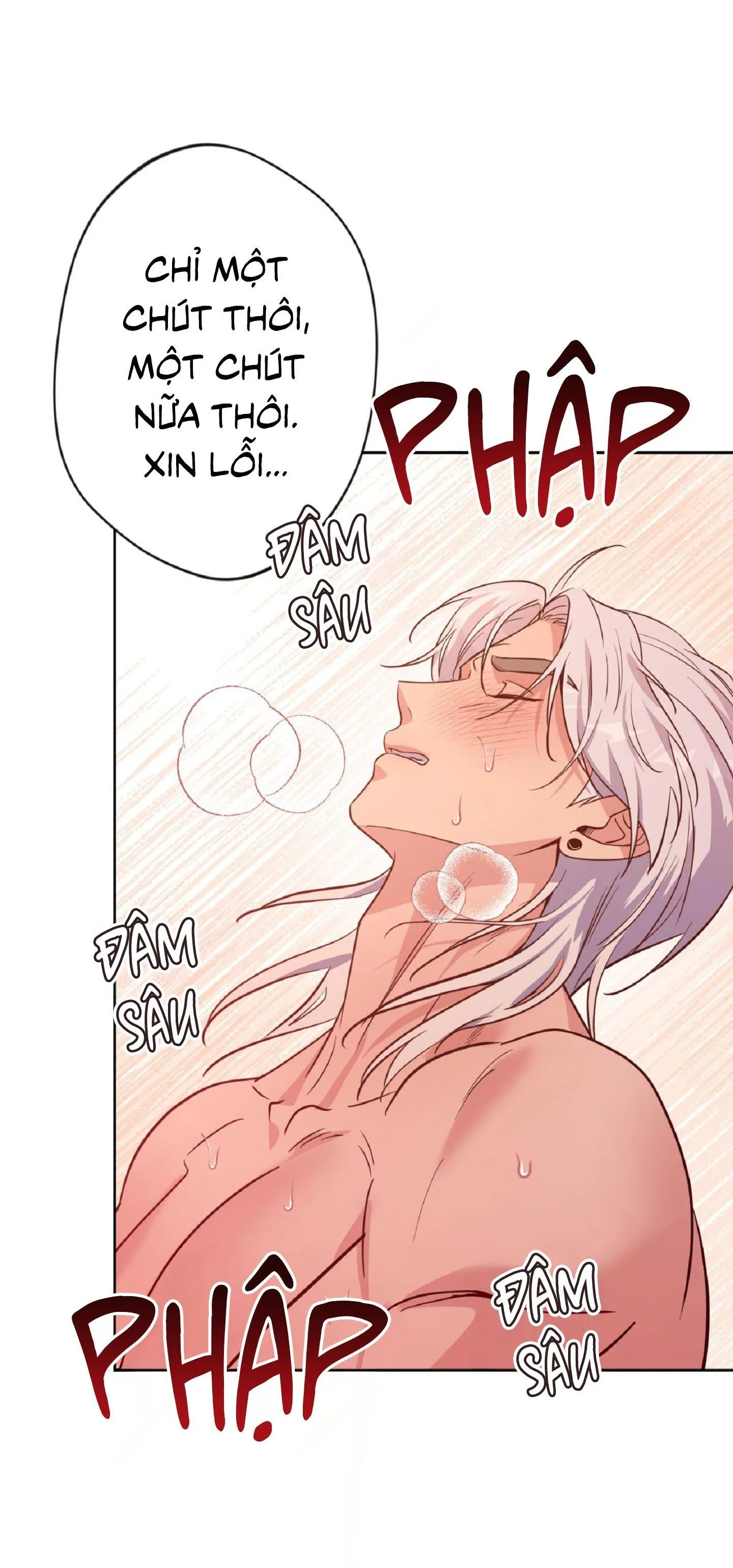 Angel kiss Chapter 36 Trang 37