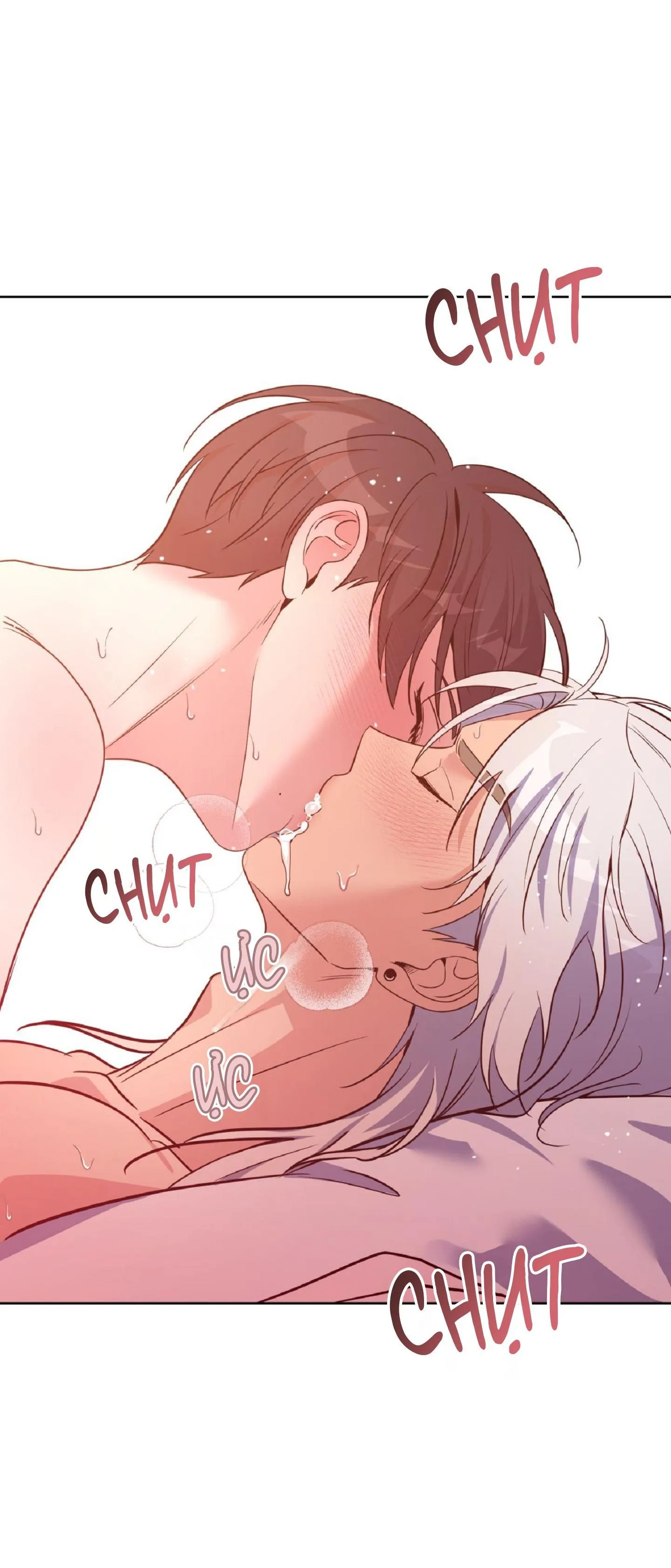 Angel kiss Chapter 36 Trang 45