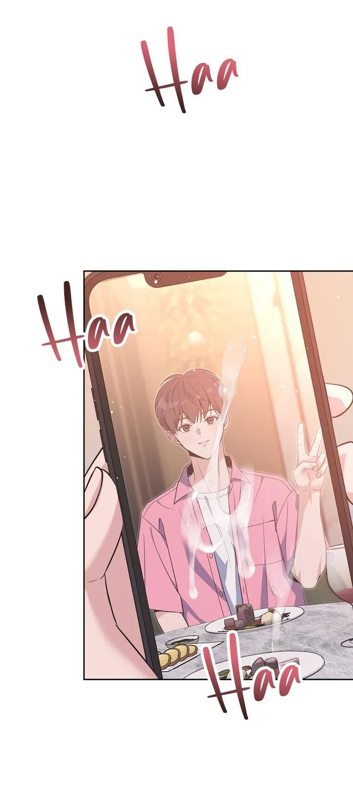 Angel kiss Chapter 37 Trang 8