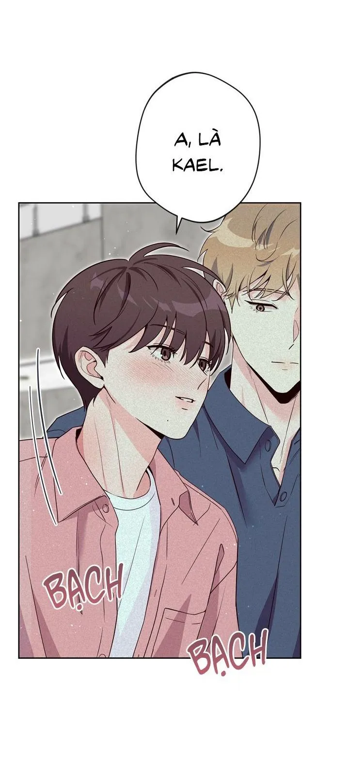 Angel kiss Chapter 37 Trang 9