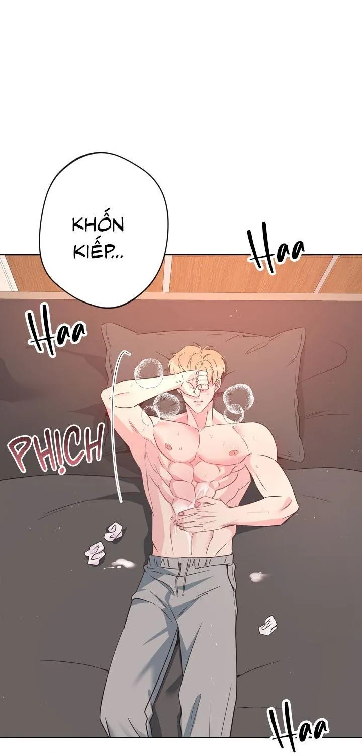 Angel kiss Chapter 37 Trang 11