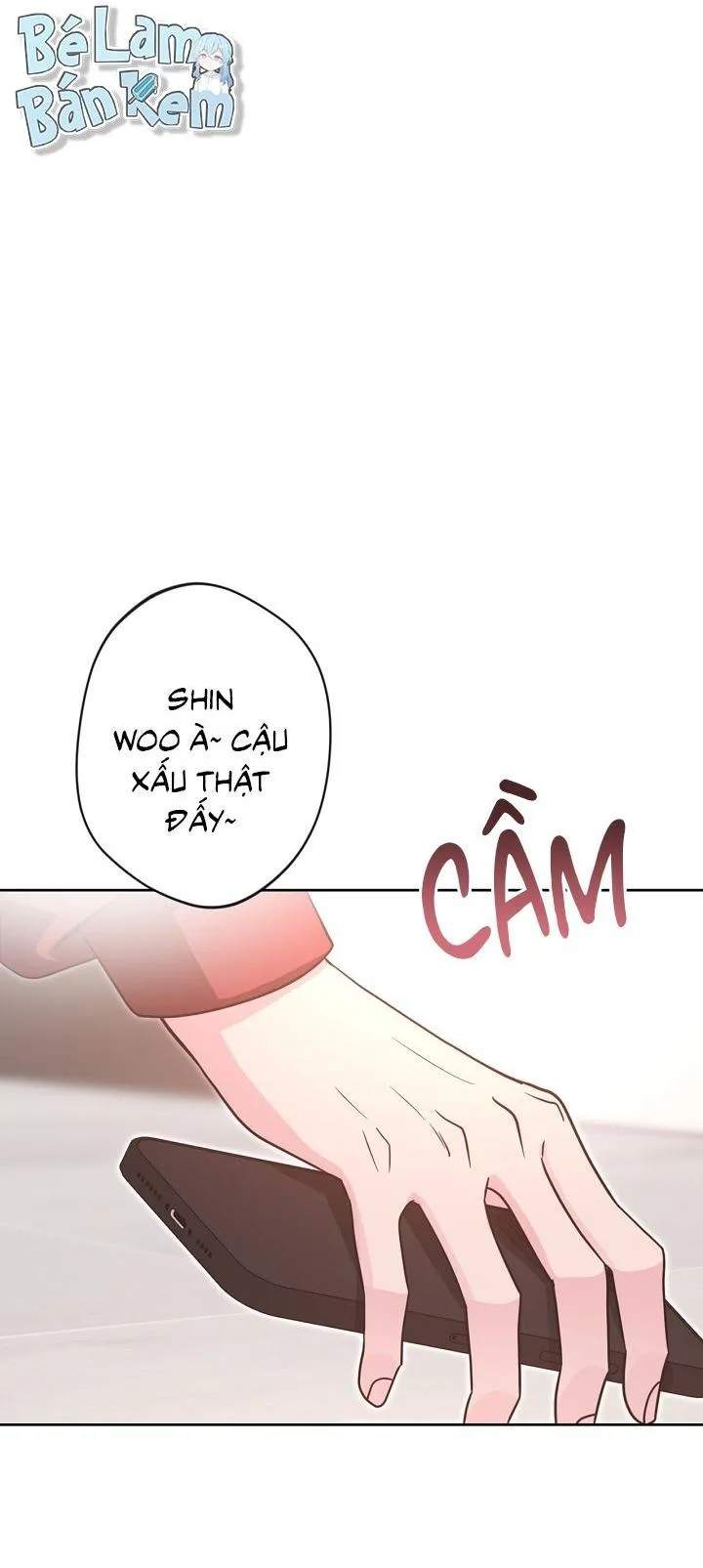 Angel kiss Chapter 37 Trang 12