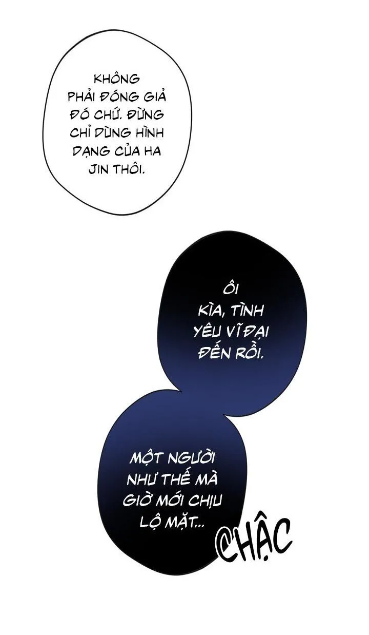 Angel kiss Chapter 37 Trang 16