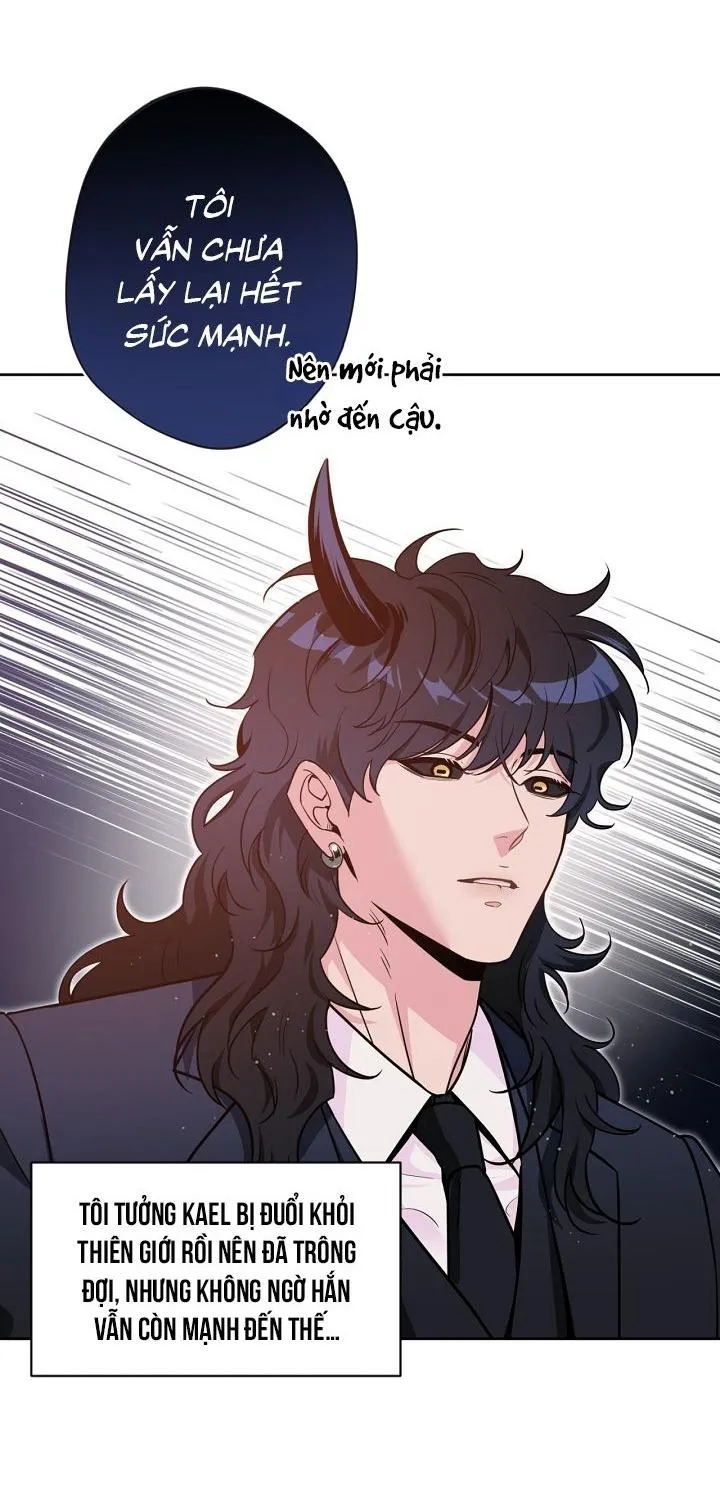 Angel kiss Chapter 37 Trang 19