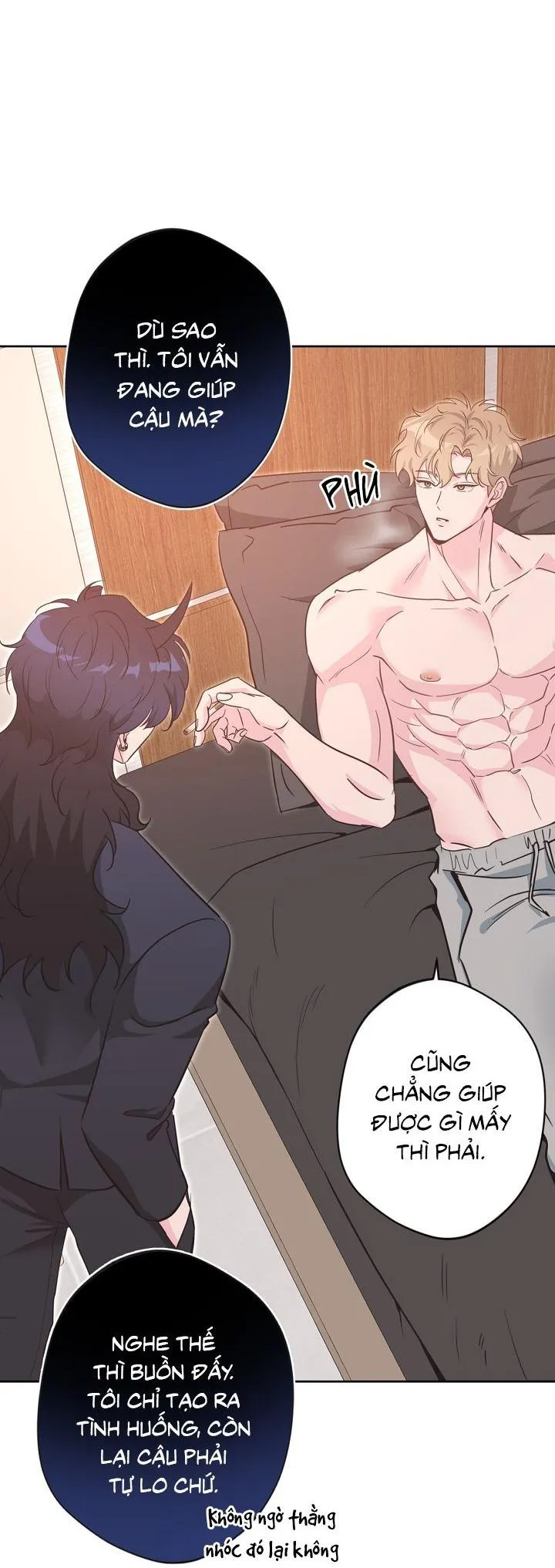 Angel kiss Chapter 37 Trang 22