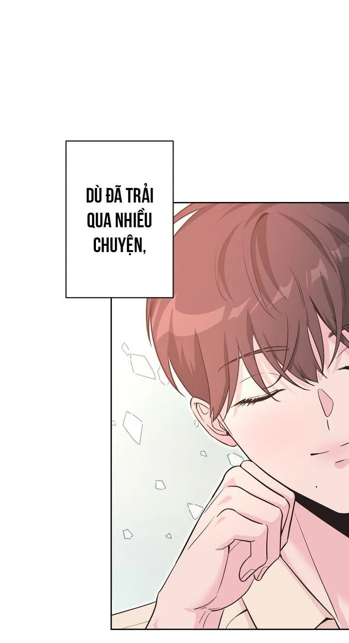 Angel kiss Chapter 37 Trang 25