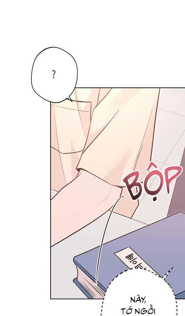 Angel kiss Chapter 37 Trang 30