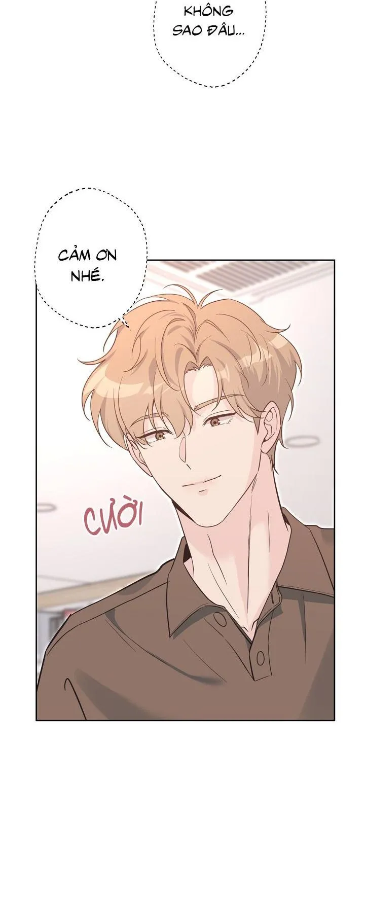 Angel kiss Chapter 37 Trang 33