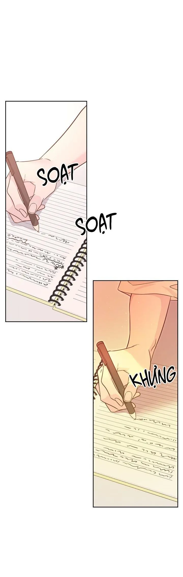 Angel kiss Chapter 37 Trang 34