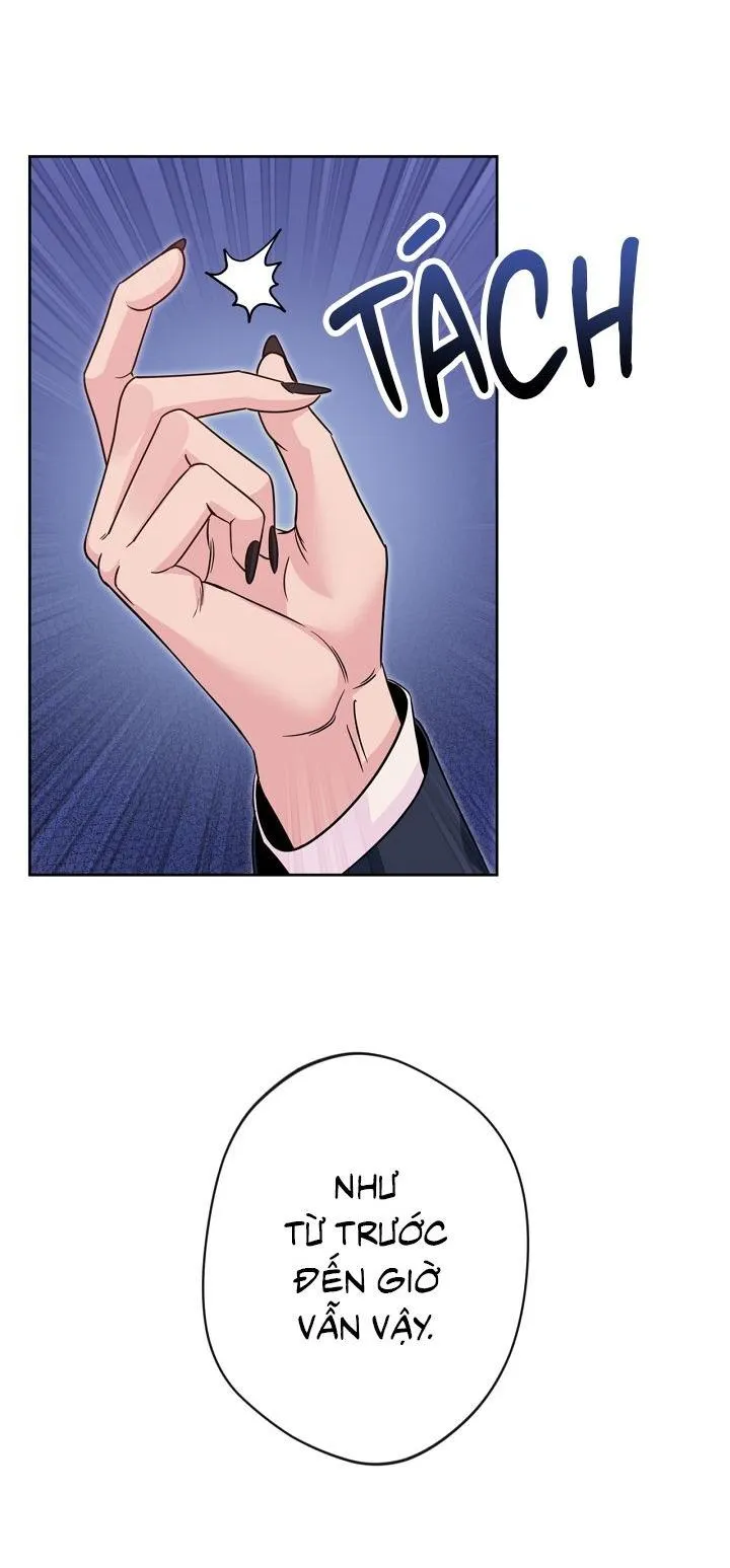 Angel kiss Chapter 37 Trang 46