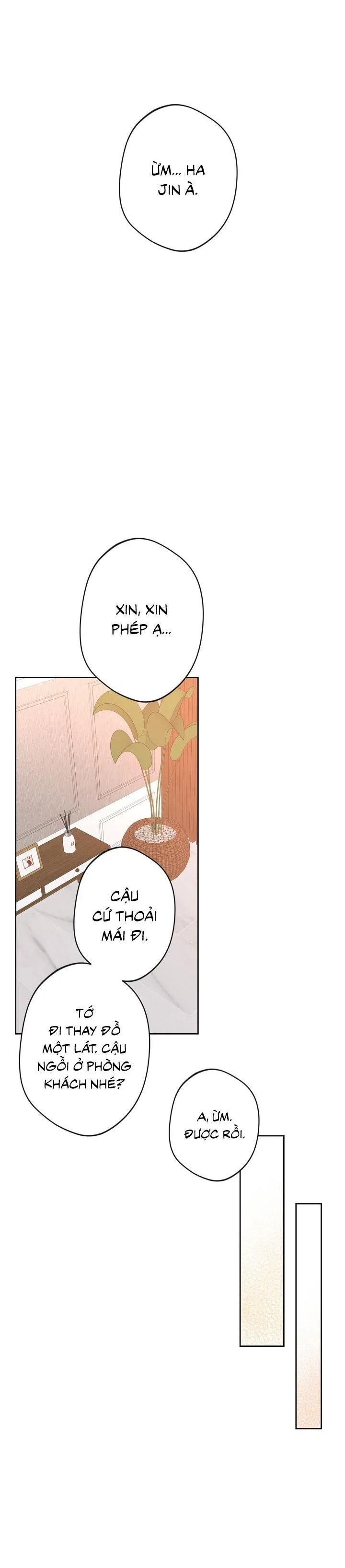 Angel kiss Chapter 37 Trang 51