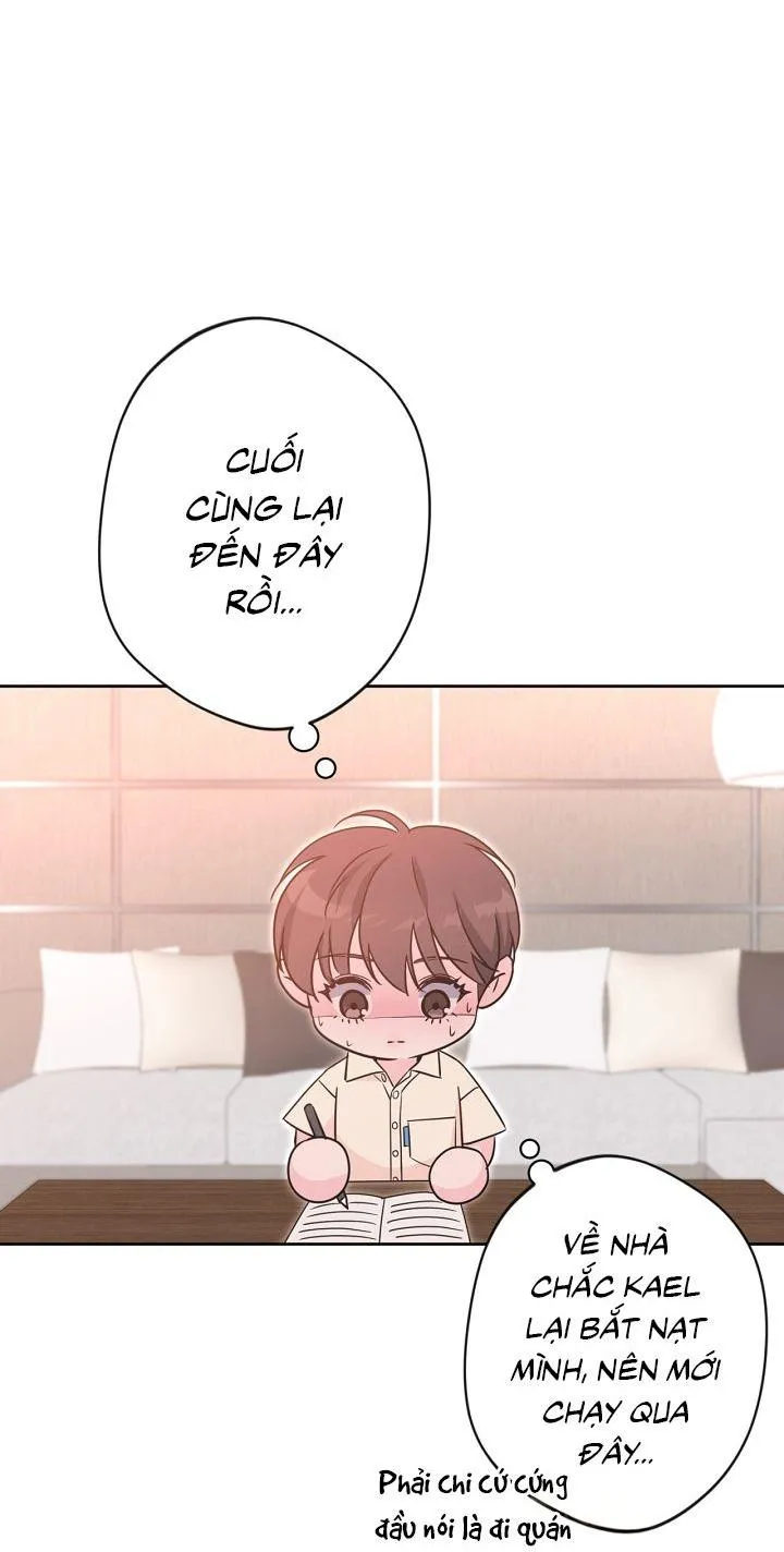 Angel kiss Chapter 37 Trang 52