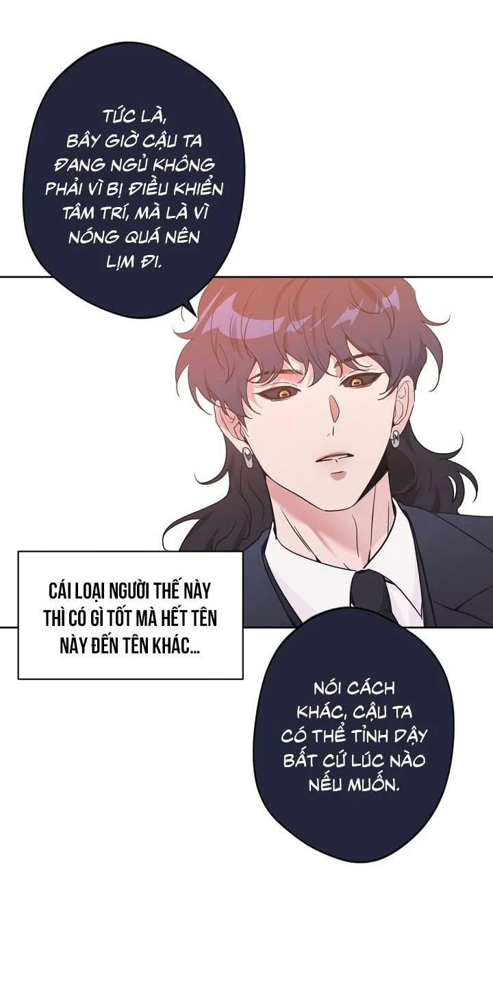 Angel kiss Chapter 38 Trang 10