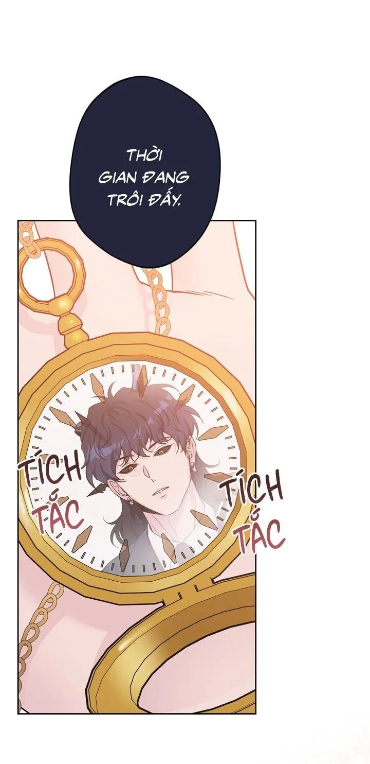 Angel kiss Chapter 38 Trang 12