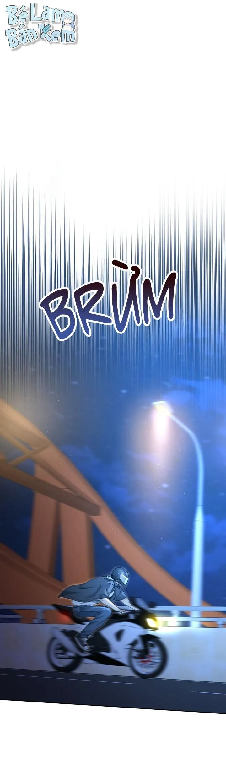 Angel kiss Chapter 38 Trang 14