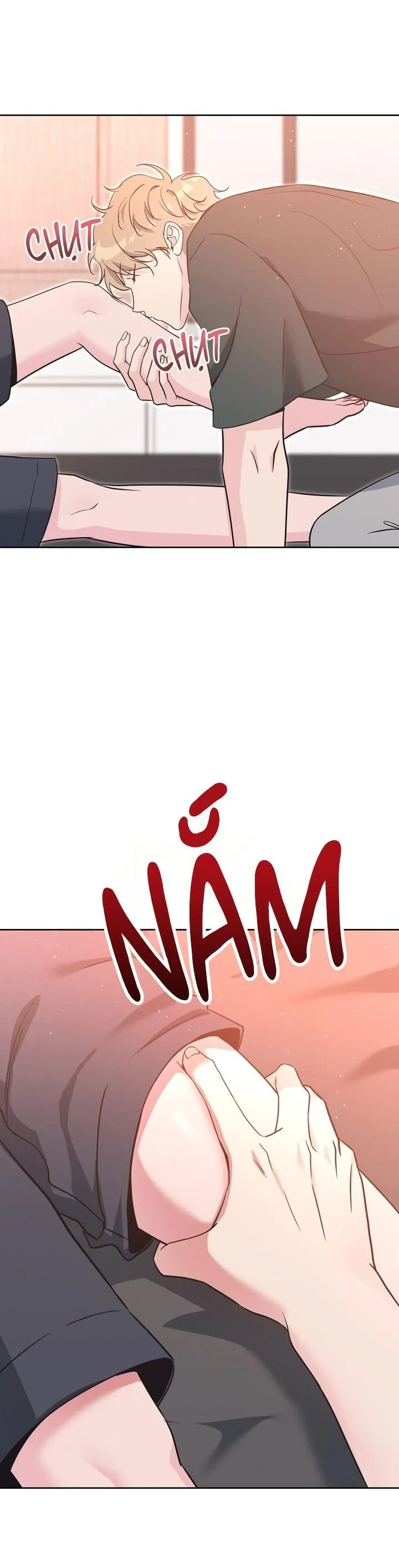 Angel kiss Chapter 38 Trang 23