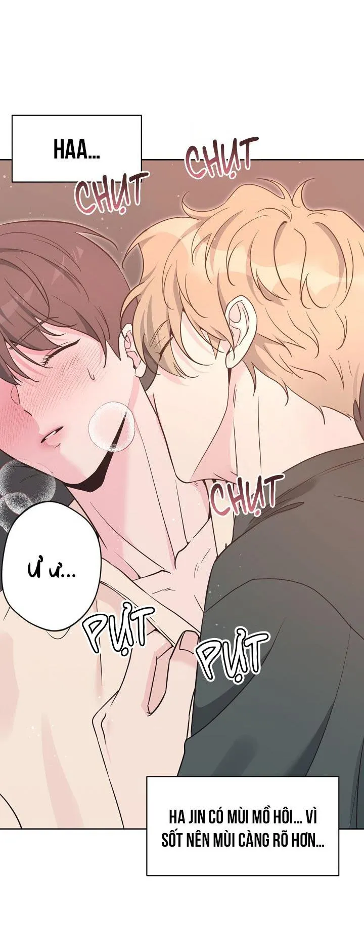 Angel kiss Chapter 38 Trang 28