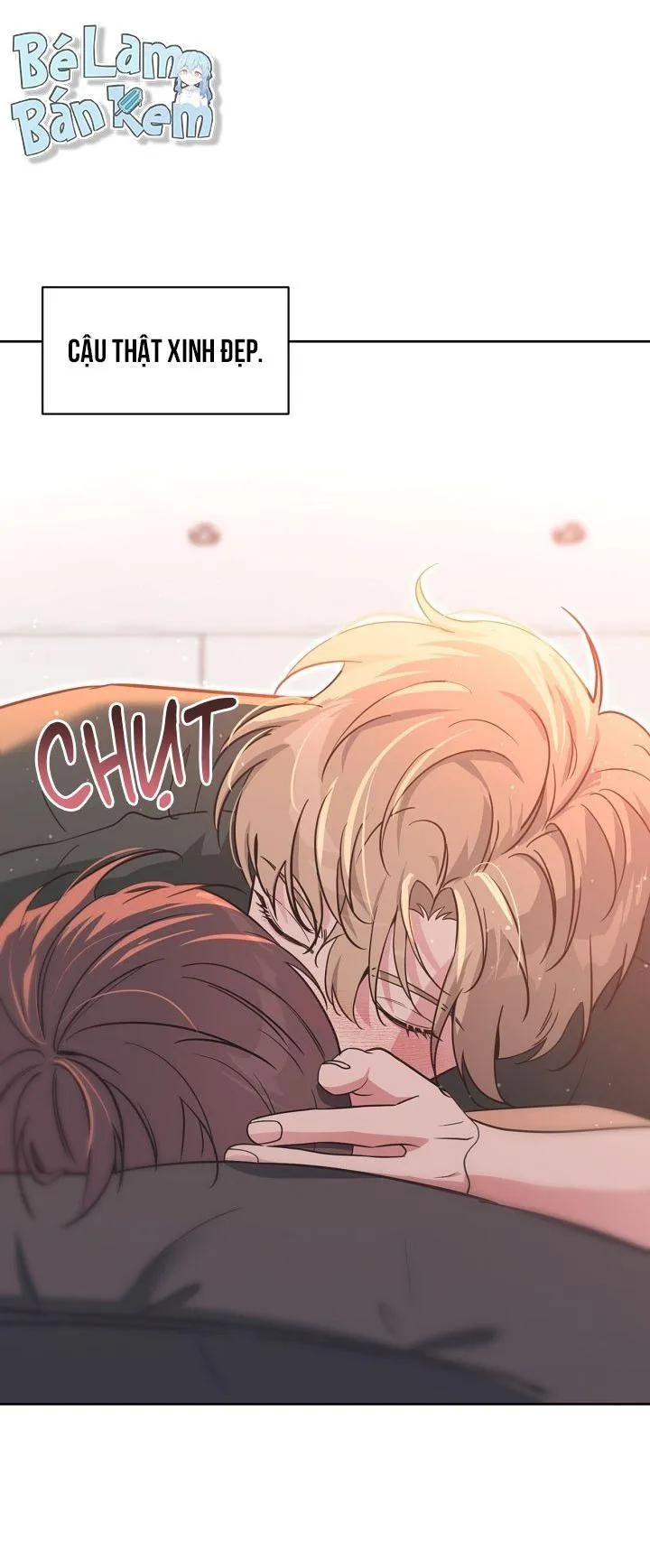 Angel kiss Chapter 38 Trang 30