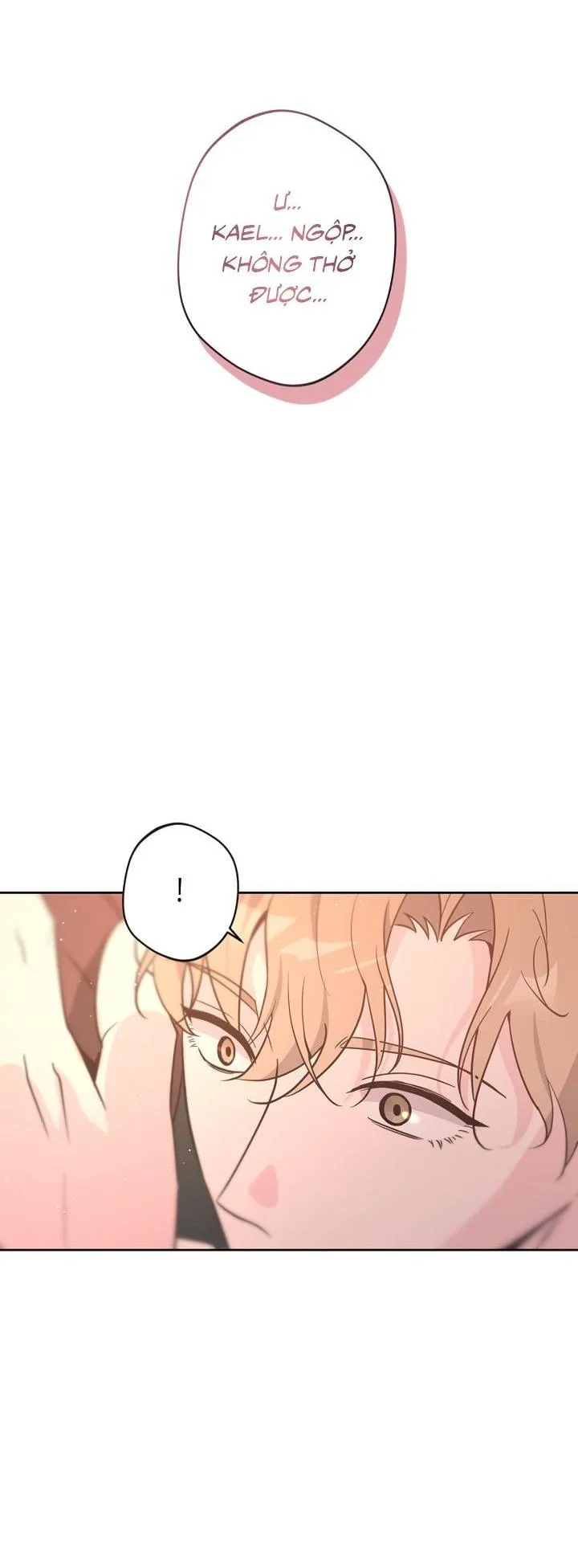 Angel kiss Chapter 38 Trang 34