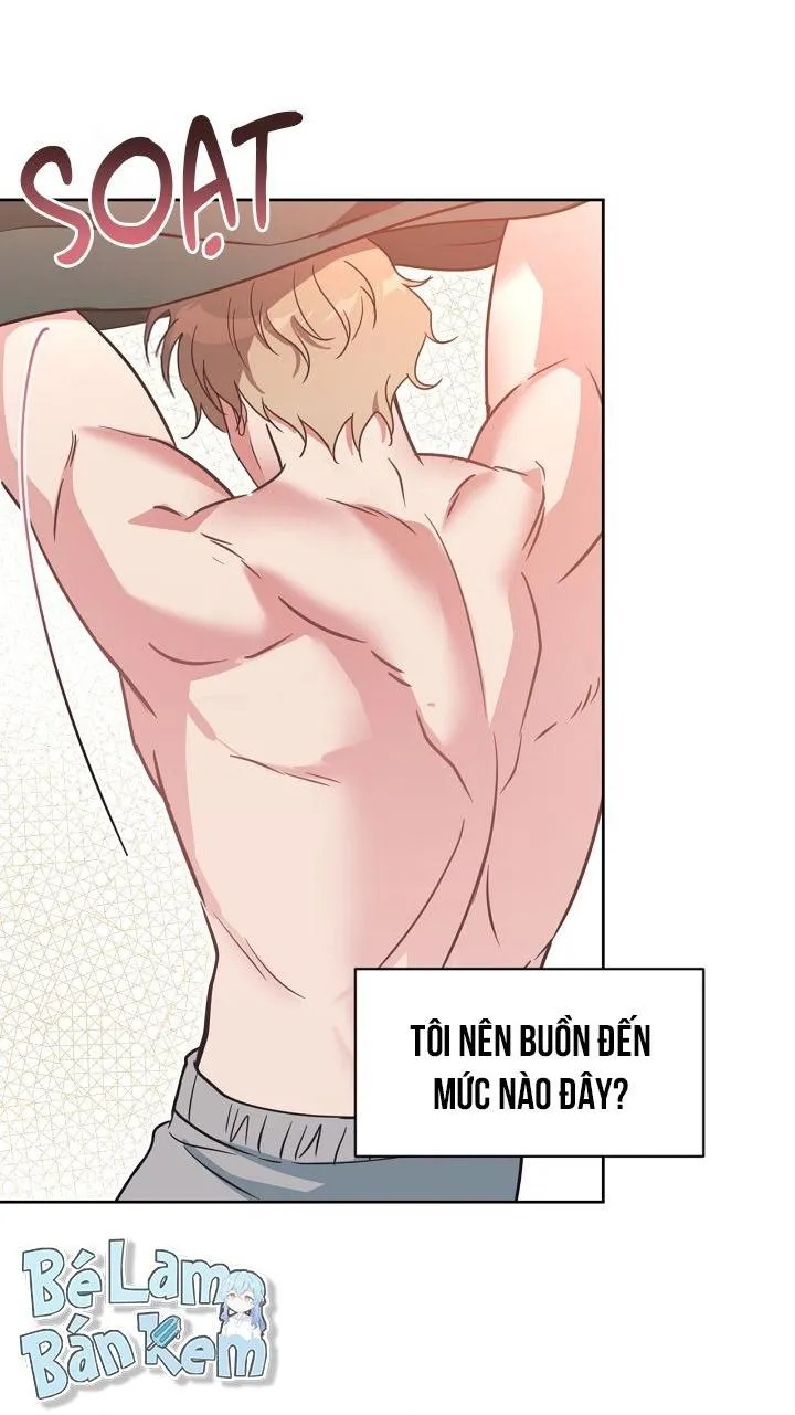 Angel kiss Chapter 38 Trang 37