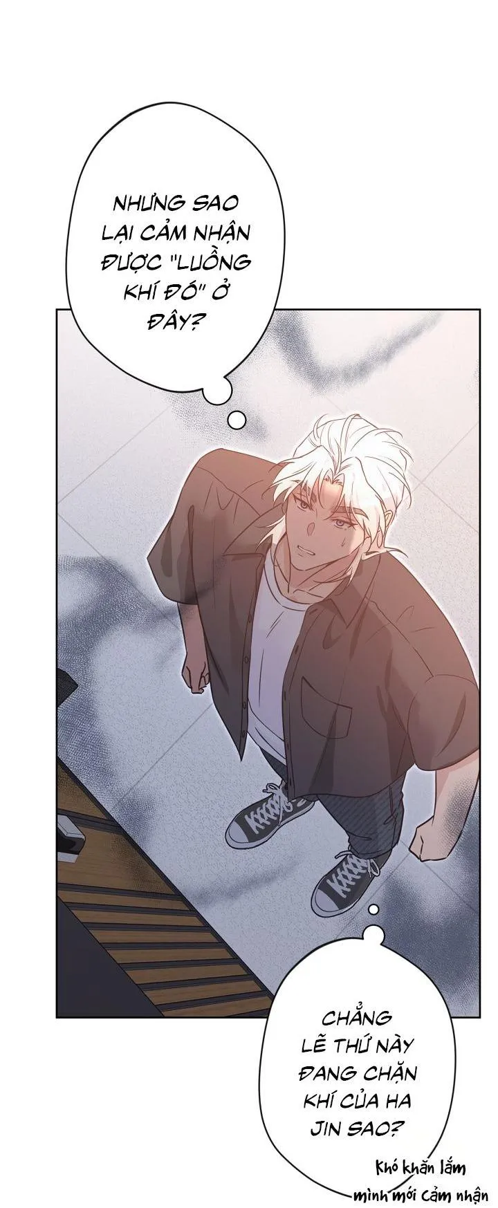 Angel kiss Chapter 38 Trang 40