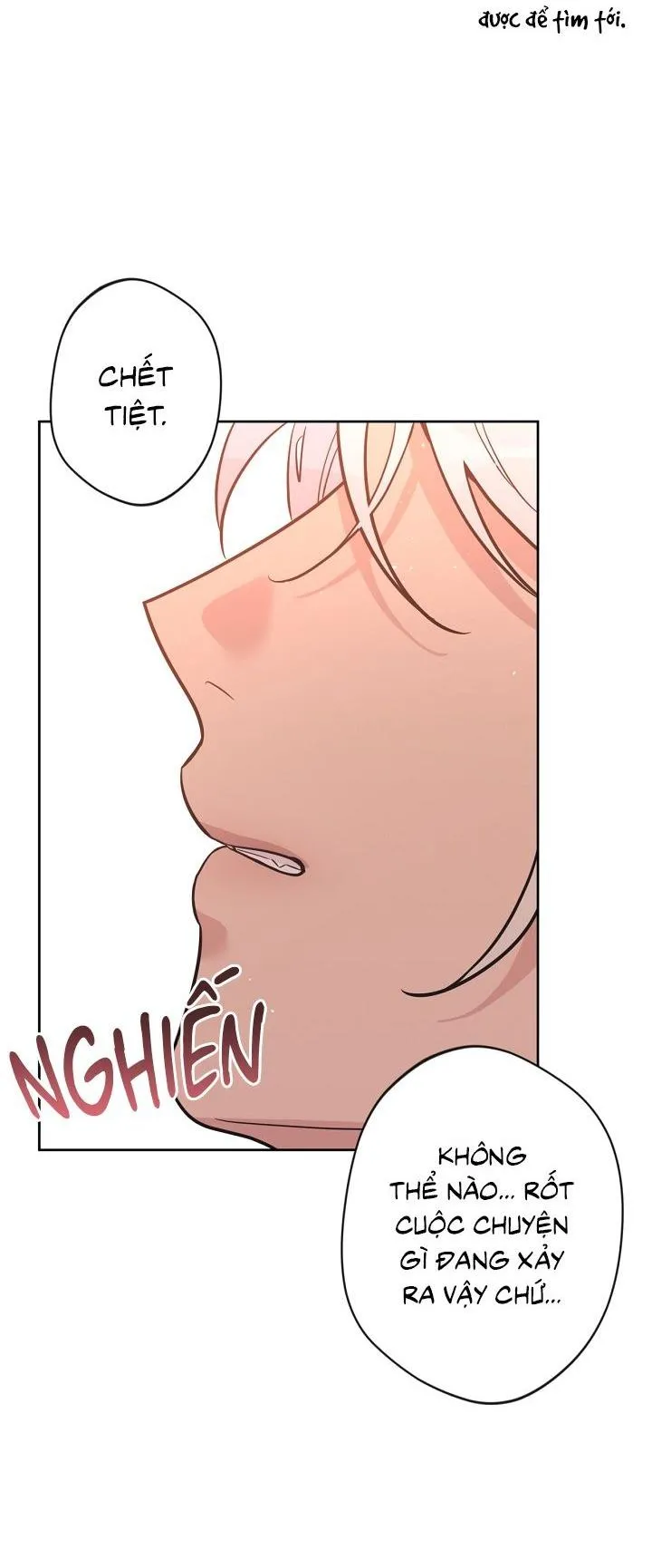 Angel kiss Chapter 38 Trang 41