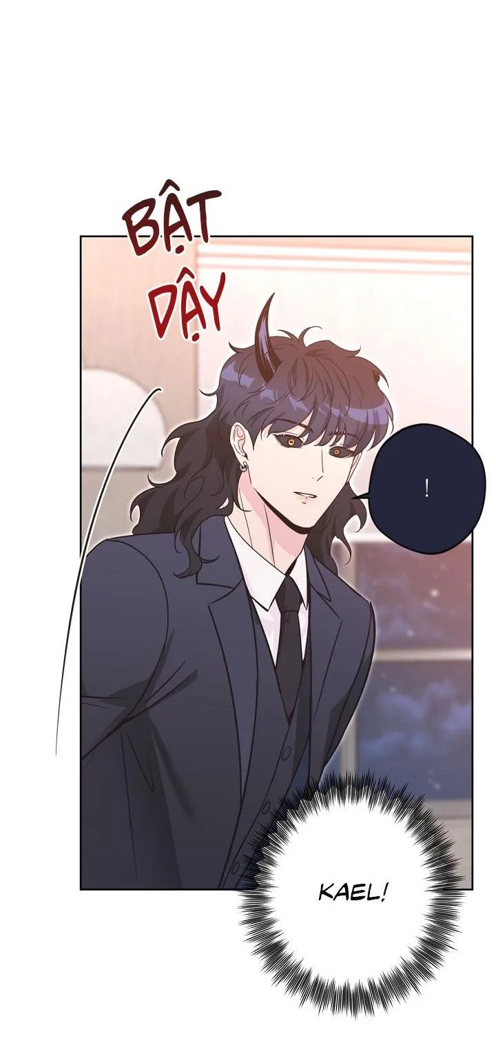 Angel kiss Chapter 38 Trang 45