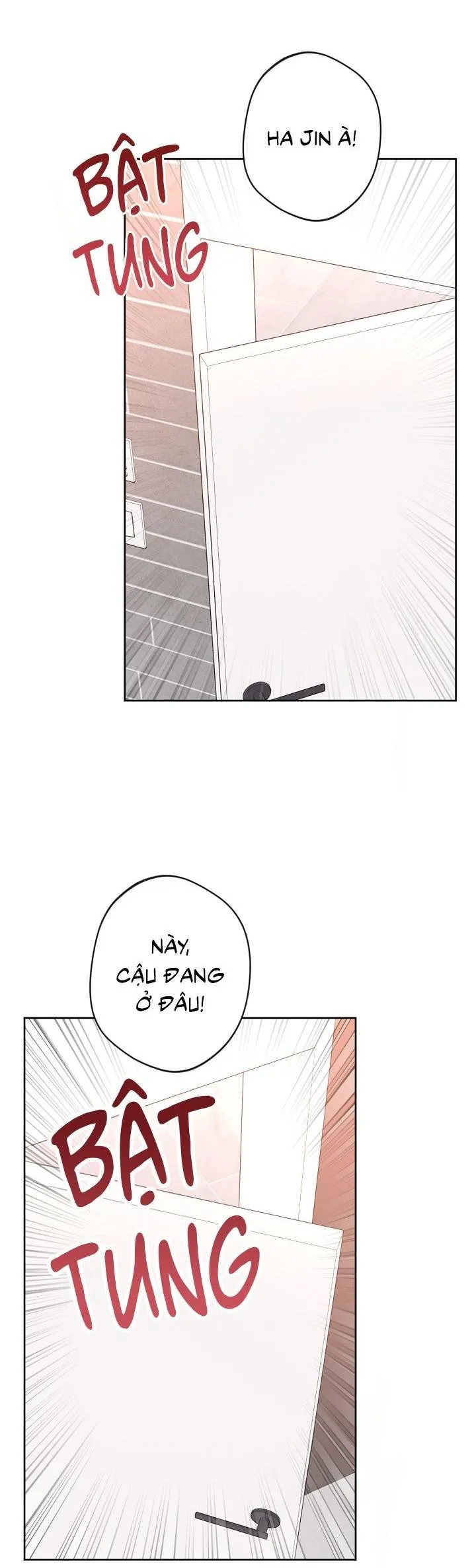 Angel kiss Chapter 38 Trang 49