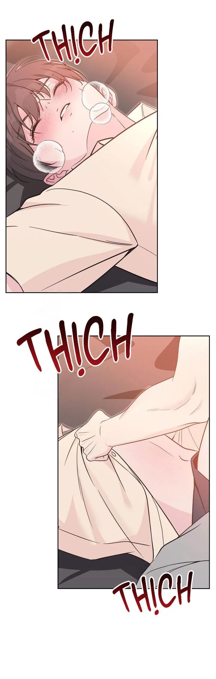 Angel kiss Chapter 38 Trang 53