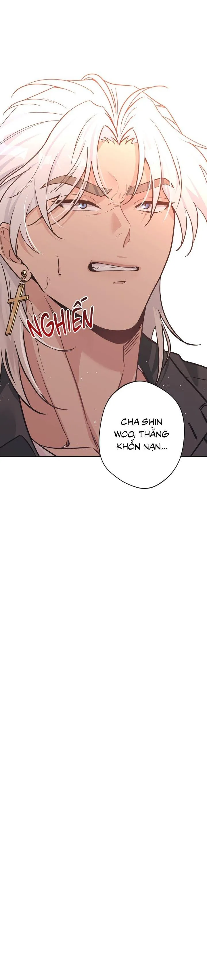 Angel kiss Chapter 38 Trang 57