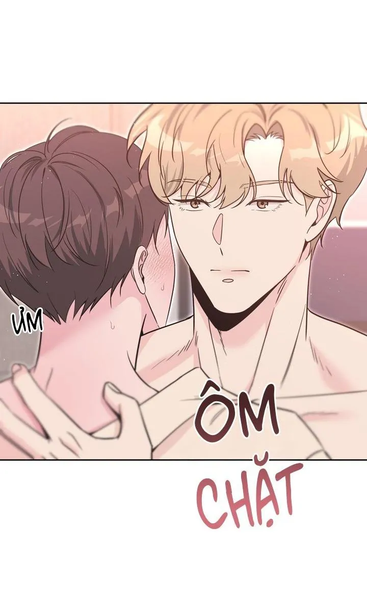 Angel kiss Chapter 39 Trang 4