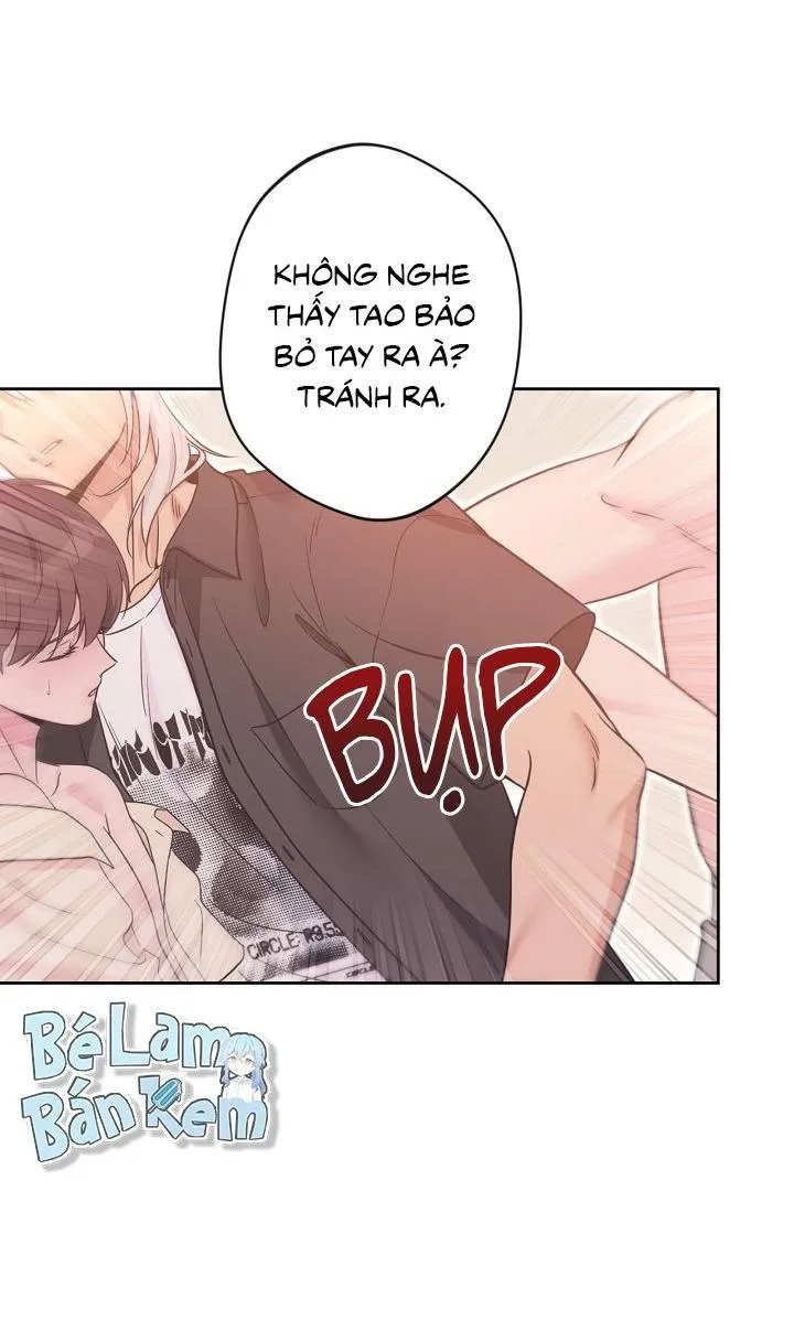 Angel kiss Chapter 39 Trang 6
