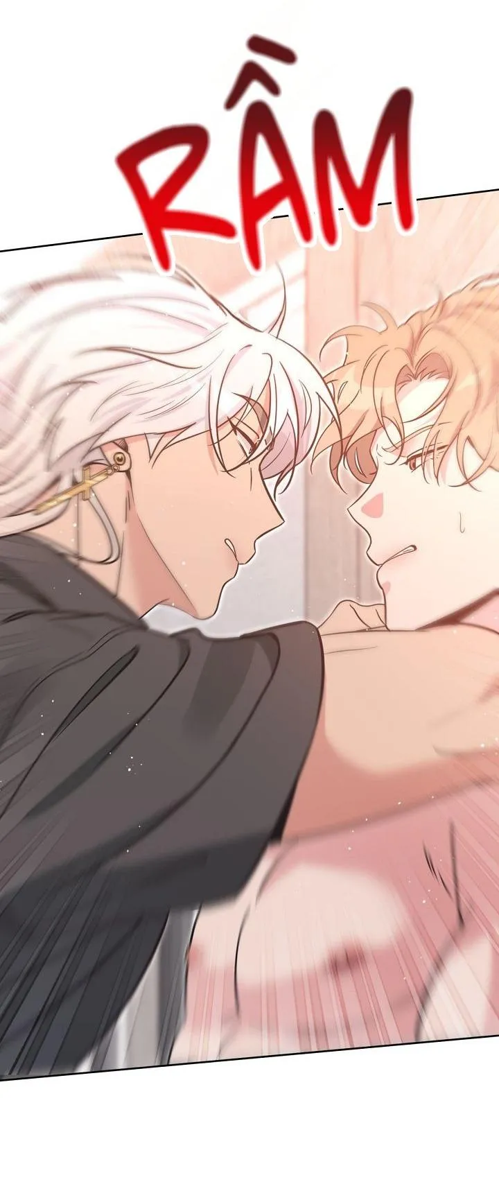 Angel kiss Chapter 39 Trang 11