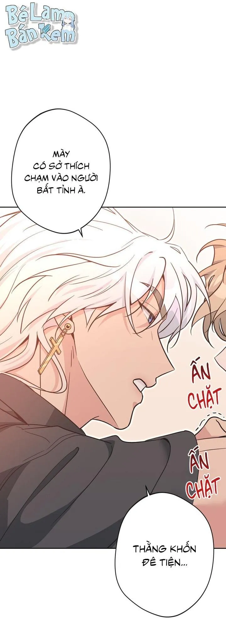 Angel kiss Chapter 39 Trang 13