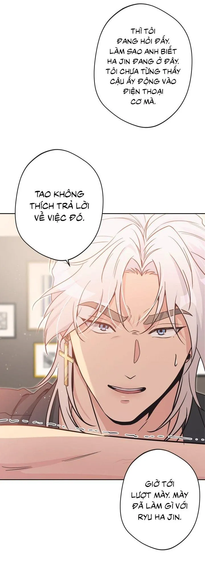 Angel kiss Chapter 39 Trang 16