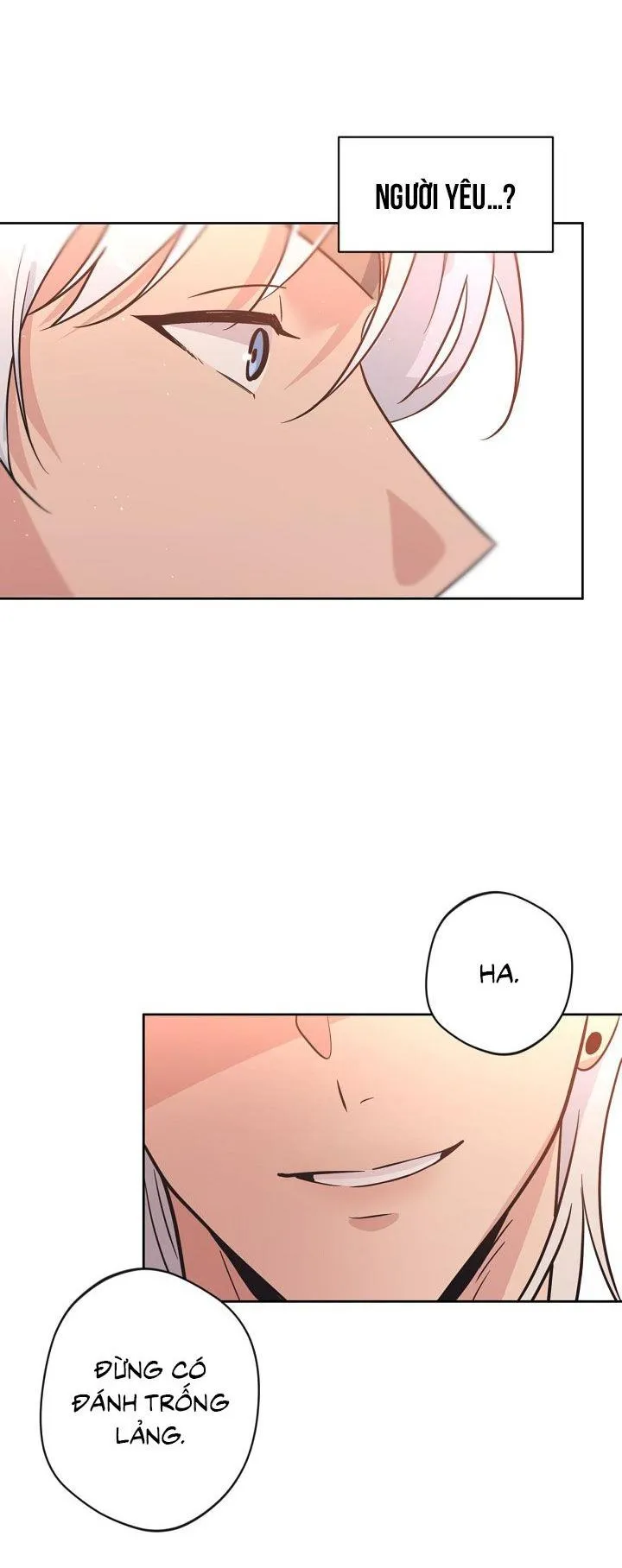 Angel kiss Chapter 39 Trang 21